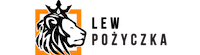 Logo Lew Pożyczka