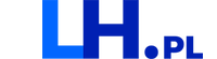 Logo Lh.pl