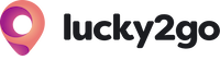 Logo Lucky2go.com