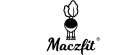 Logo Maczfit.pl