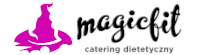 Logo Magicfitcatering.pl