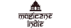 Logo Magiczne-indie.pl