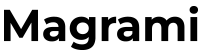 Logo Magrami.pl