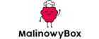 Logo Malinowybox.pl
