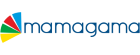 Logo Mamagama.pl