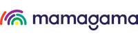 Logo Mamagama.pl