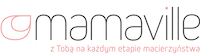 Logo Mamaville.pl