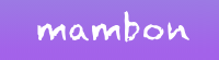 Logo Mambon.pl