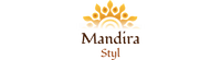 Logo Mandira.pl