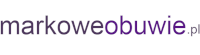 Logo Markoweobuwie.com.pl