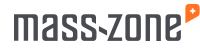 Logo Mass-zone.eu