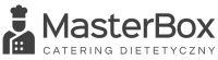 Logo Masterboxcatering.pl