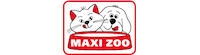 Logo Maxizoo.pl