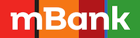 Logo Mbank.pl