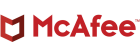 Logo Mcafee.com