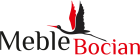 Logo Meble-bocian.pl