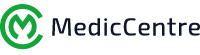 Logo Mediccentre.pl