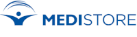 Logo Medistore.com.pl