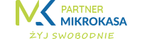 Logo Mikrokasa.pl
