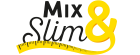 Logo Mixslim.pl