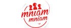 Logo Mniamfit.pl