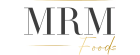 Logo Mrmfoods.pl