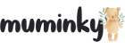 Logo Muminky.pl
