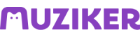 Logo Muziker