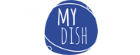 Logo Mydish.pl