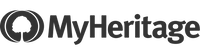 Logo Myheritage.pl