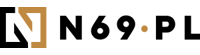 Logo N69.pl
