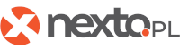 Logo Nexto.pl