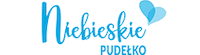 Logo Niebieskiepudelko.pl