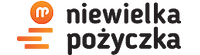 Logo Niewielka Pożyczka