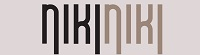 Logo Nikiniki.pl