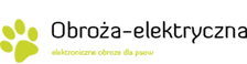 Logo Obroza-elektryczna.pl