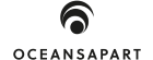 Logo Oceansapart.com