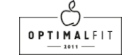 Logo Optimalfit.pl