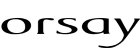 Logo Orsay.com