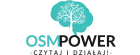Logo Osmpower.pl
