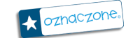 Logo Oznaczone.pl
