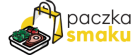 Logo Paczkasmaku.pl