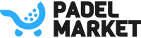 Logo Padelmarket.com