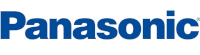 Logo Panasonic.pl