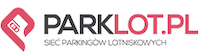 Logo Parklot.pl