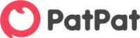 Logo Patpat.com