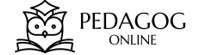 Logo Pedagogonline.pl