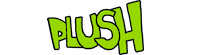 Logo Plush