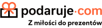 Logo Podaruje.com