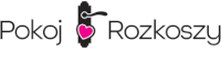 Logo Pokój Rozkoszy